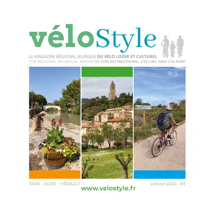 Vélo Style